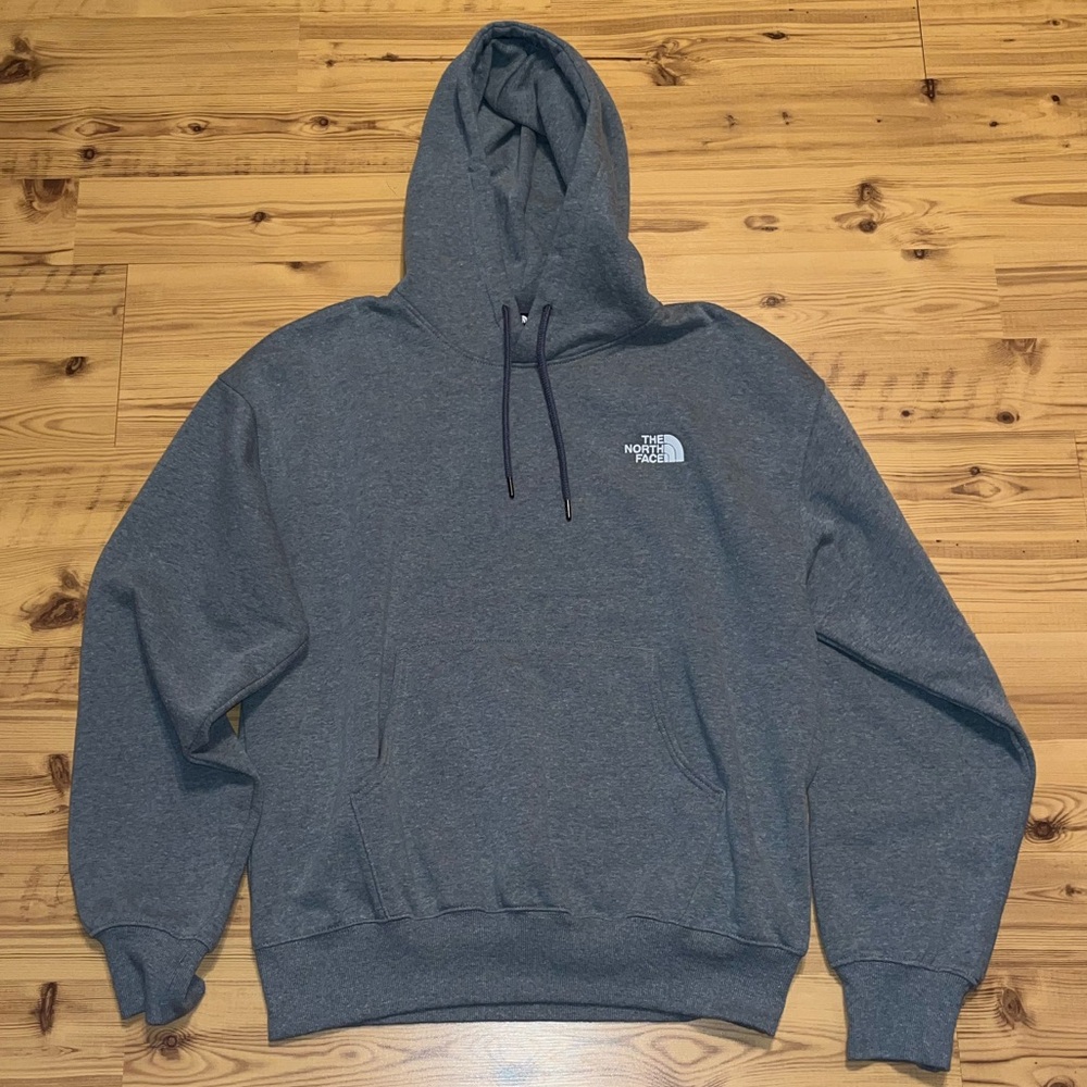 North Face Hoodie